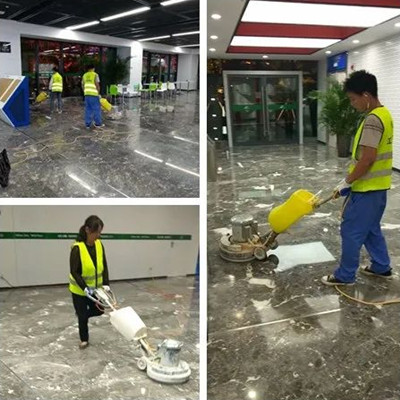 收藏多年的石材養(yǎng)護(hù)秘訣，還不趕緊學(xué)起來？