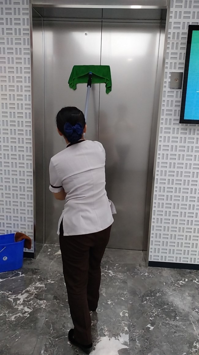 開荒保潔是什么？開荒保潔需要請(qǐng)專業(yè)開荒保潔公司嗎？