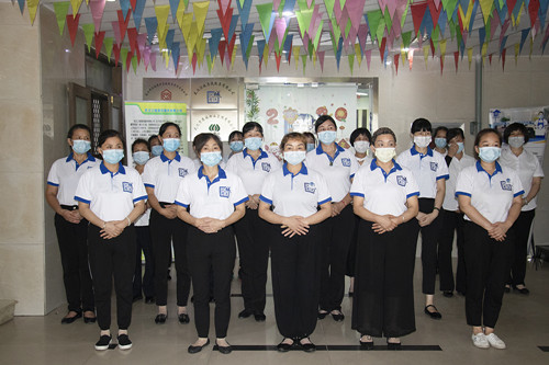 【全城招募】招聘保潔師、清潔師和收納師，想賺錢就快快加入我們吧