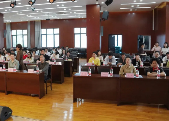 武漢市家庭服務業(yè)貫標啟動儀式圓滿落幕！