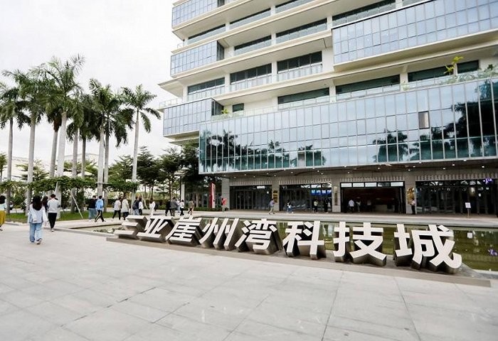 完工！海南開荒團(tuán)隊(duì)勝利返漢啦！