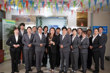 “真功夫”全靠練！漢水琴臺(tái)技能培訓(xùn)直擊