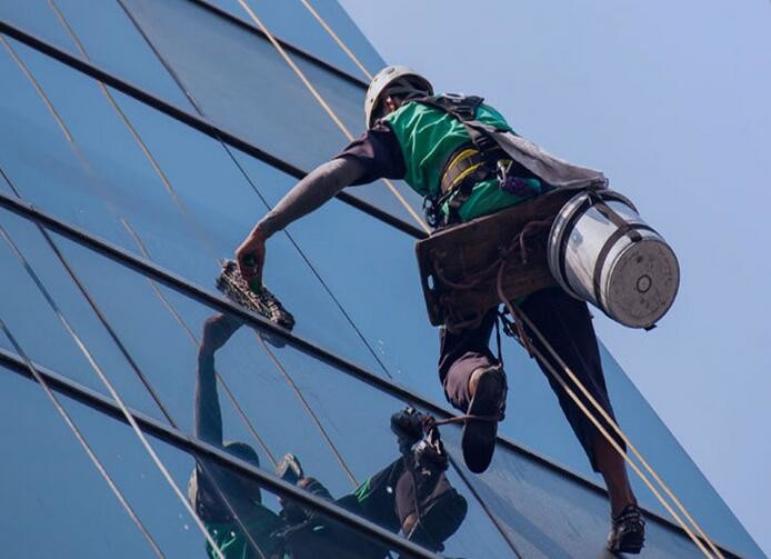 你確定你真的了解外墻清洗的常識(shí)嗎？