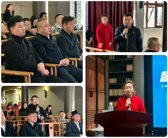 省現(xiàn)代服務(wù)業(yè)領(lǐng)軍人才黃鶴樓考察行現(xiàn)場直擊